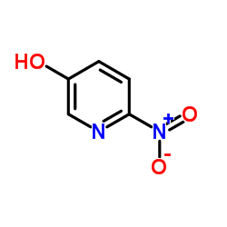 6-硝基吡啶-3-醇