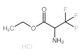 3,3,3-三氟丙氨酸乙酯盐酸盐