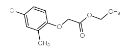 2-(4-氯-2-甲基苯氧基)乙酸乙酯