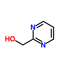 2-羟甲基嘧啶