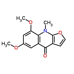 异斑点沸林草碱