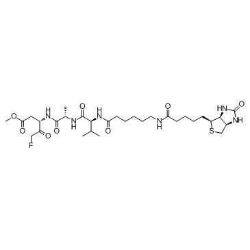 生物素VAD-FMK