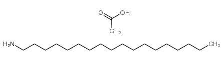 十八烷胺乙酸盐