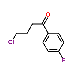 4-氯-4'-氟苯丁酮