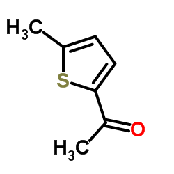 2-乙酰基-5-甲基噻吩