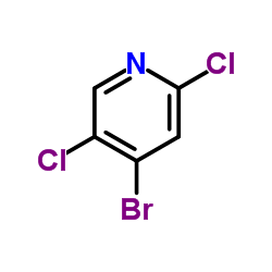 4-溴-2,5-二氯吡啶