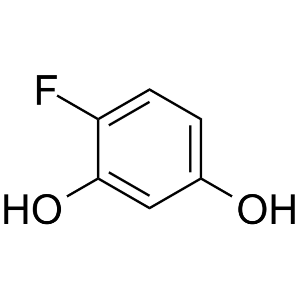 4-氟间苯二酚