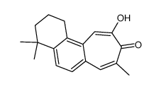 鼠尾草酚酮