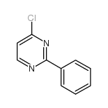 4-氯-2-苯基嘧啶