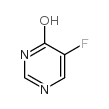 4-羟基-5-氟嘧啶