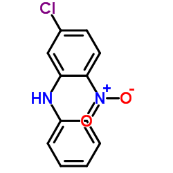 5-氯-2-硝基联苯胺