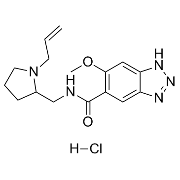 盐酸阿立必利