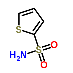 2-噻吩磺酰胺