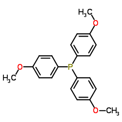 三(4-甲氧苯基)膦