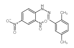 2,5-二甲基苯甲醛-DNPH