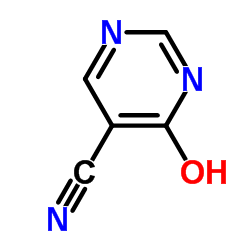 4-羟基-5-氰基嘧啶