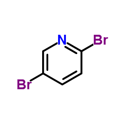 2,5-二溴吡啶