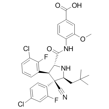 伊达萨努特林(RG-7388)