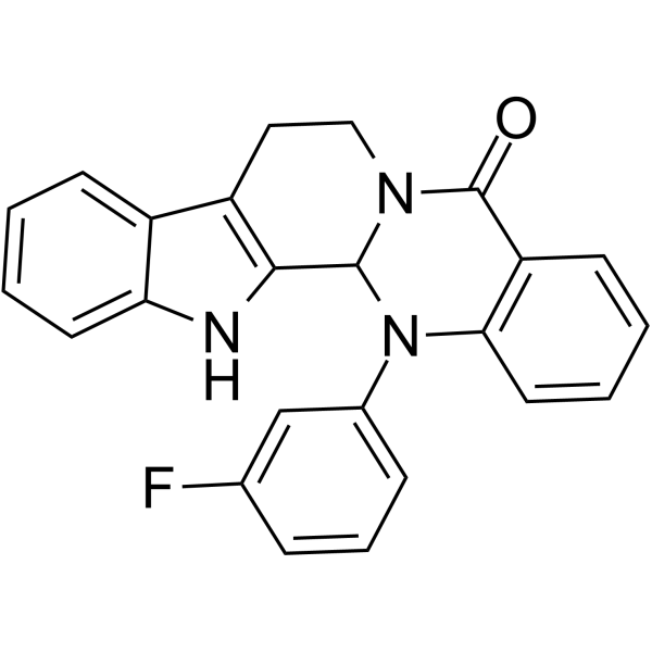 Antitumor agent-53