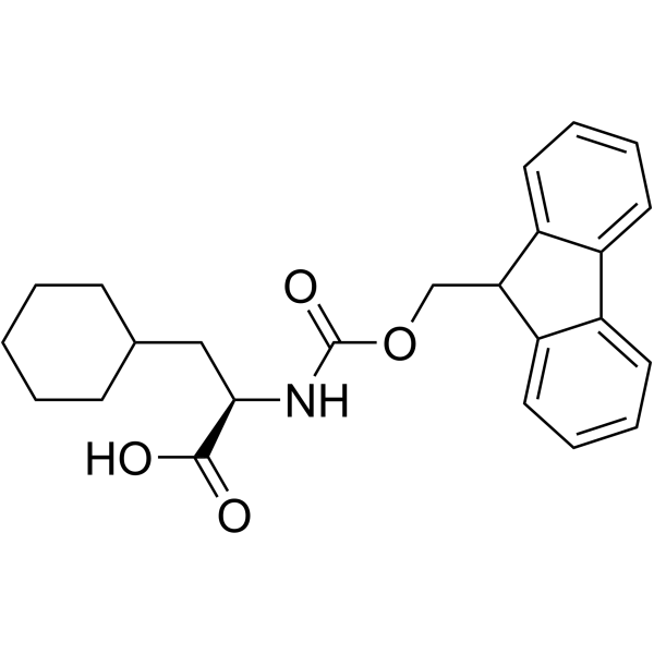 芴甲氧羰酰基D-Β环己基丙氨酸