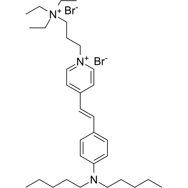 NEURODYE GH1-84, PURE