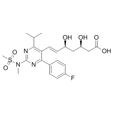 罗伐他汀