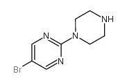 5-溴-2-(哌嗪-1-基)嘧啶