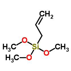 烯丙基三甲氧基硅烷
