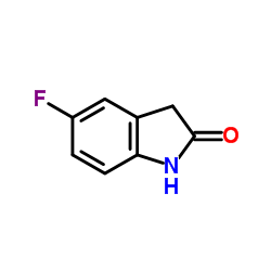 5-氟吲哚酮