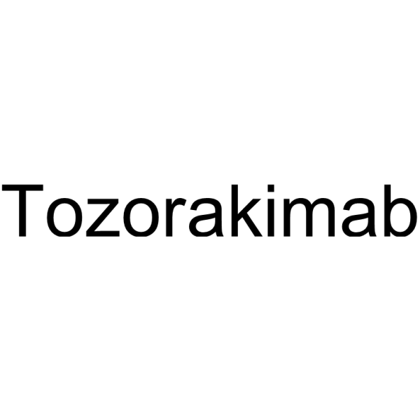 Tozorakimab