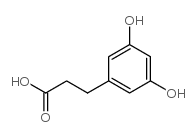 3,5-二羟苯基丙酸