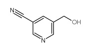 5-(羟甲基)烟腈