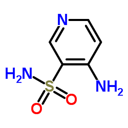 4-氨基吡啶-3-磺酰胺