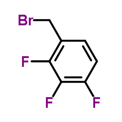 2,3,4-三氟苯甲基溴