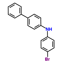 N-(4-溴苯基)-4-联苯胺