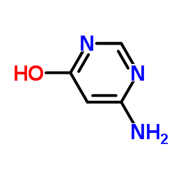 4-氨基-6-羟基嘧啶