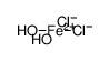 二水氯化亚铁