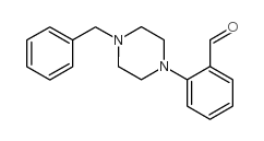 2-(4-苯哌嗪基)苯甲醛