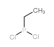 乙基二氯化磷