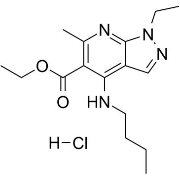 盐酸西卡唑酯