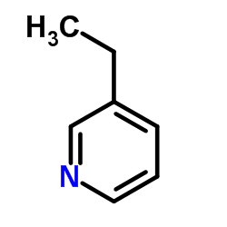 3-乙基吡啶