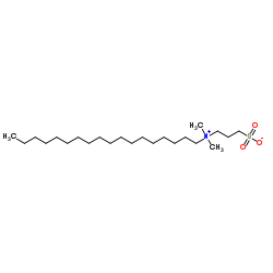 N,N-二甲基-N-(3-磺丙基)-1-十八烷铵内盐