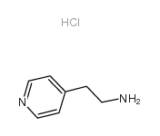 2-(吡啶-4-基)乙胺盐酸盐