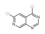 4,6-二氯吡啶[3,4-D]并嘧啶