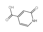 2-羟基异烟酸