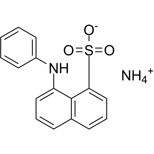 8-苯氨基-1-萘磺酸 铵盐