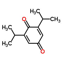 2,6-二异丙基-1,4-苯醌