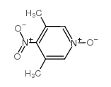 3,5-二甲基-4-硝基吡啶氮氧化物