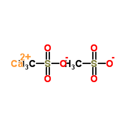 甲基磺酸钙