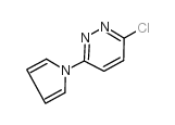 3-氯-6-(1H-吡咯-1-基)哒嗪